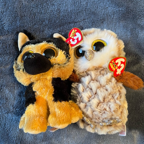 TYBeanie Boos bundle - Picture 4 of 4